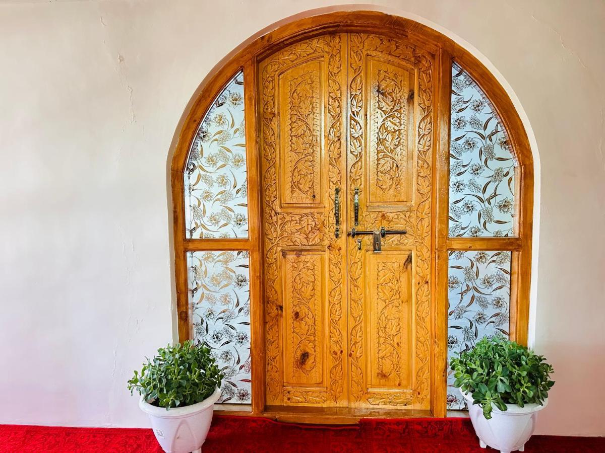 Sheen Homestay Gulmarg Zewnętrze zdjęcie