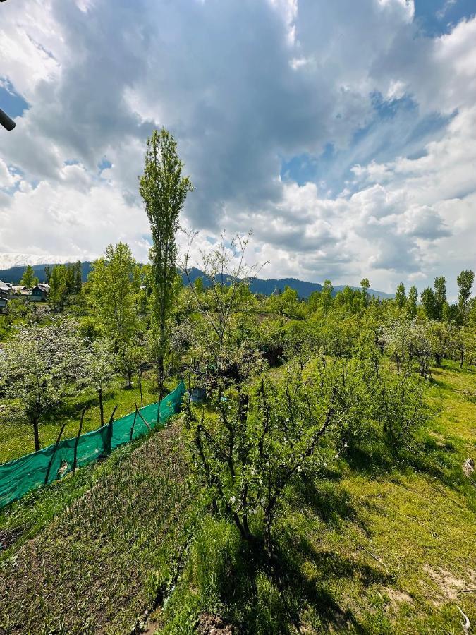Sheen Homestay Gulmarg Zewnętrze zdjęcie