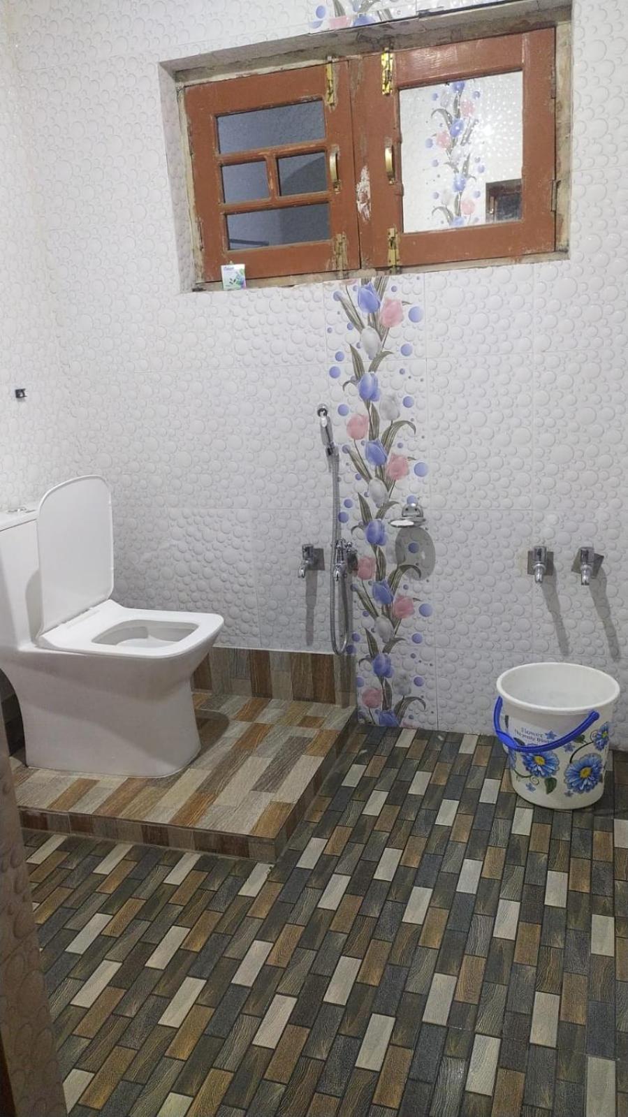 Sheen Homestay Gulmarg Zewnętrze zdjęcie