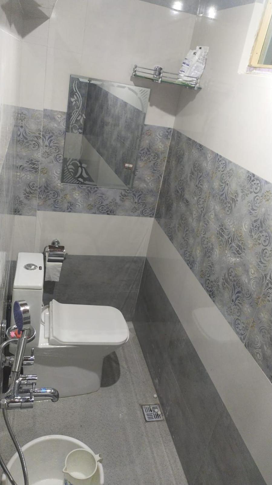 Sheen Homestay Gulmarg Zewnętrze zdjęcie